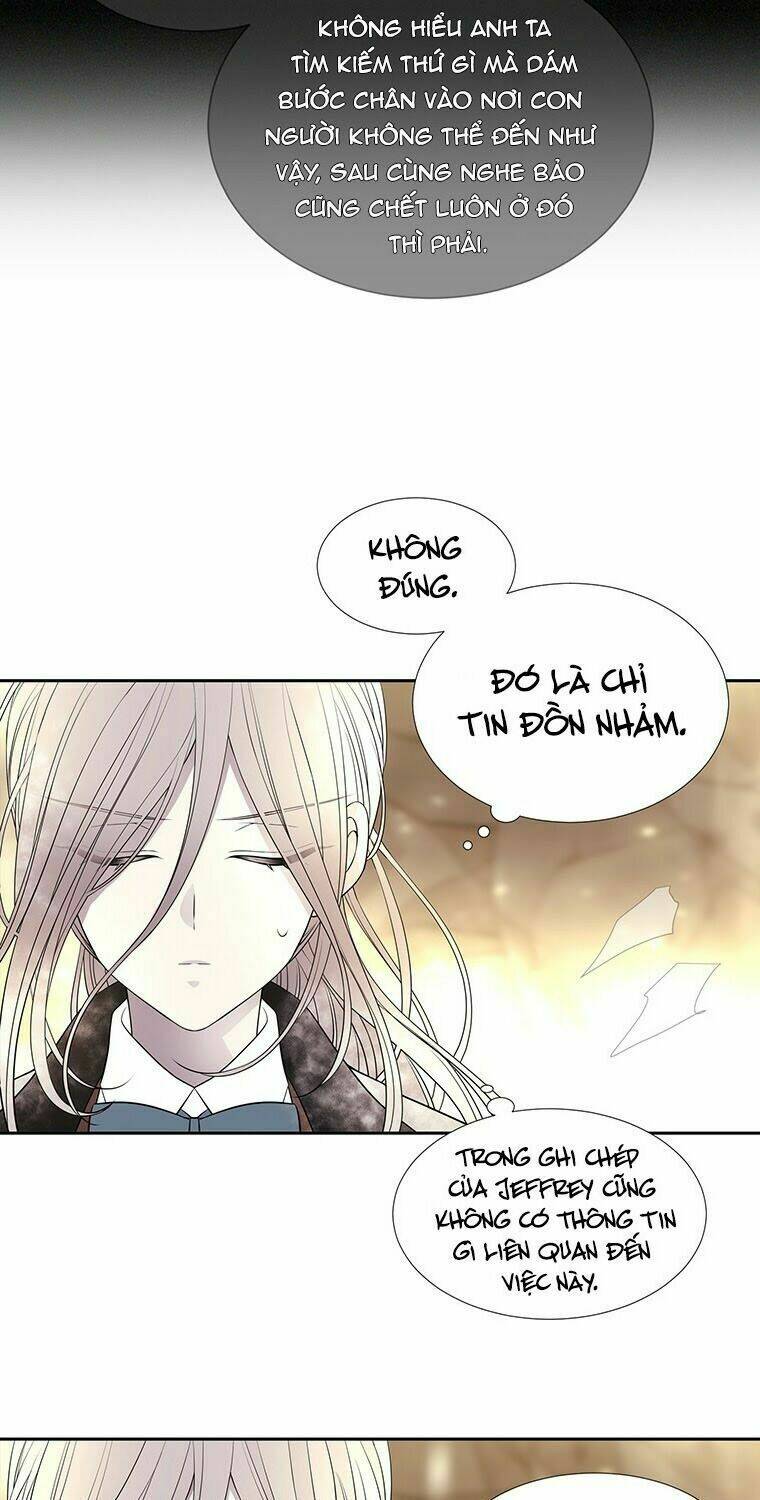 Ngũ Đại Đồ Đệ Của Charlotte Chapter 33 - Trang 2
