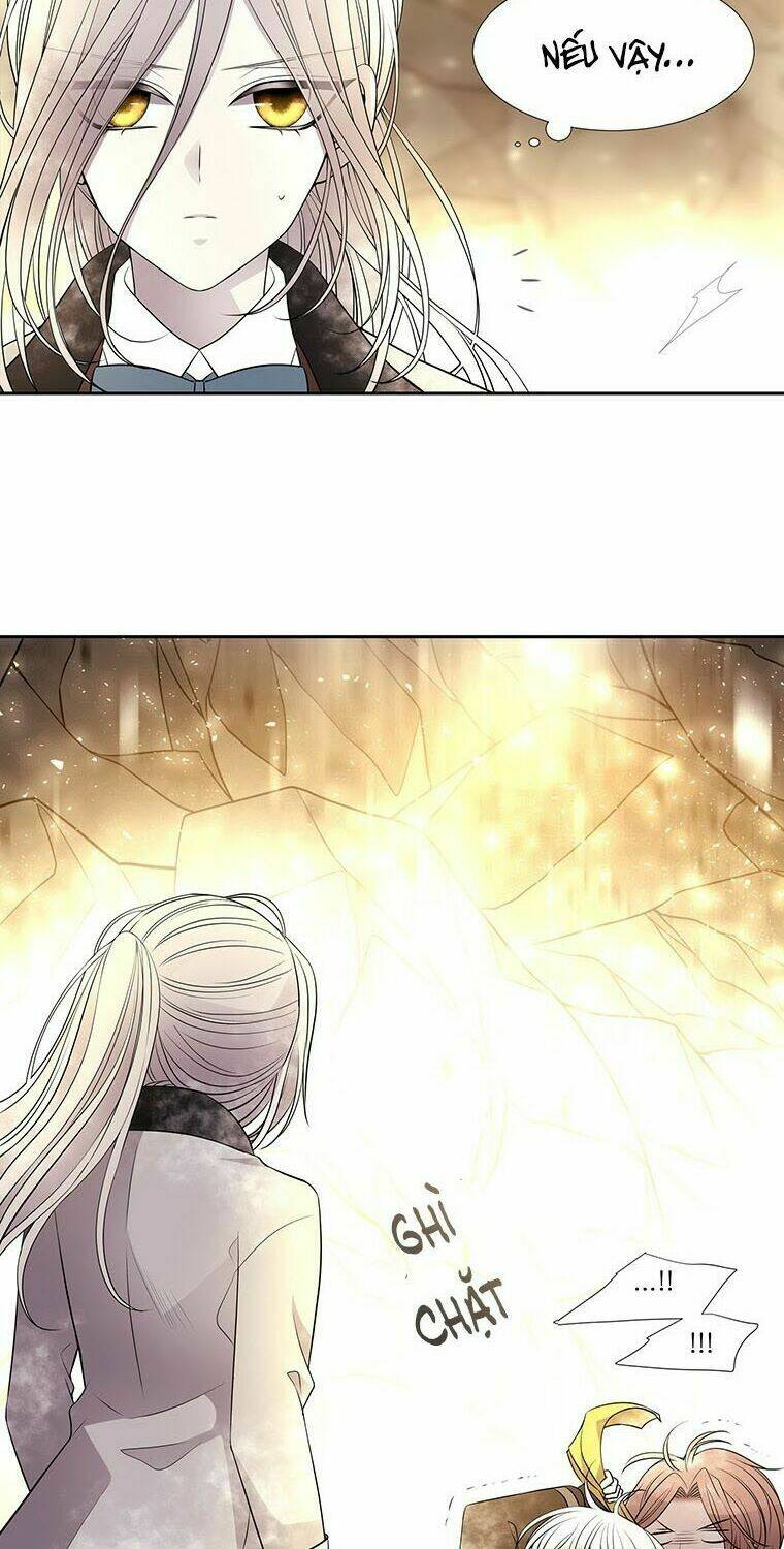 Ngũ Đại Đồ Đệ Của Charlotte Chapter 33 - Trang 2