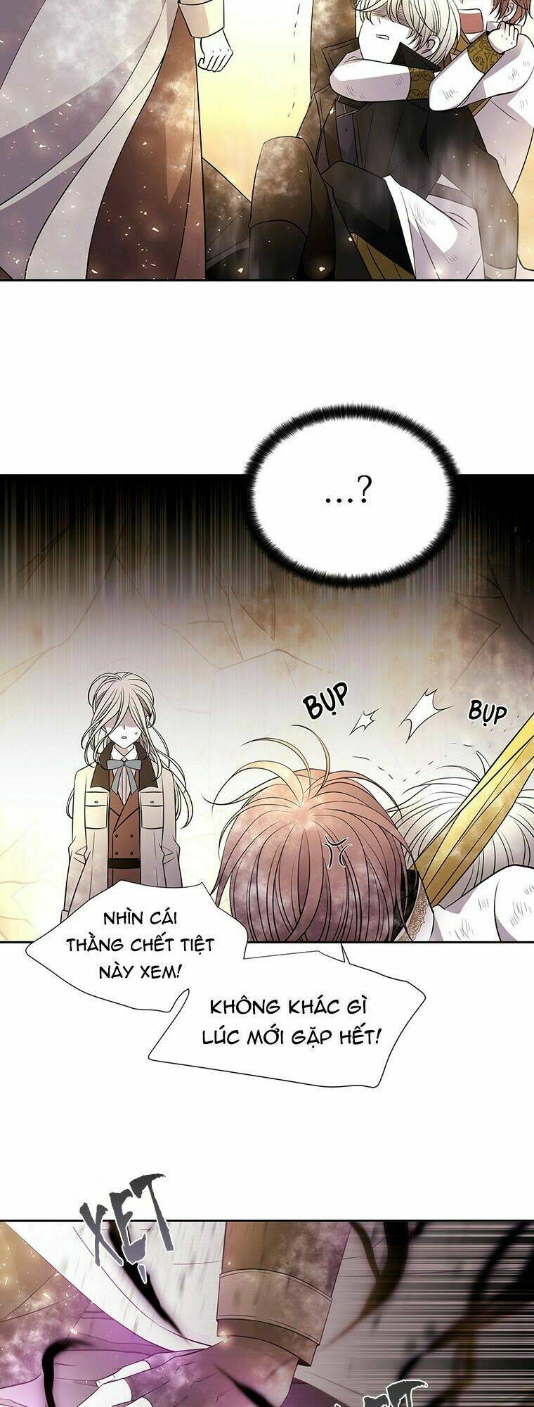 Ngũ Đại Đồ Đệ Của Charlotte Chapter 33 - Trang 2