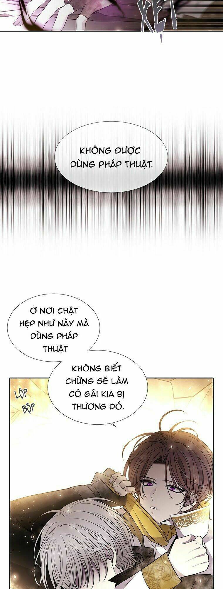 Ngũ Đại Đồ Đệ Của Charlotte Chapter 33 - Trang 2