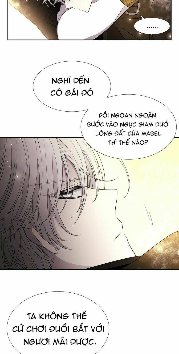 Ngũ Đại Đồ Đệ Của Charlotte Chapter 33 - Trang 2