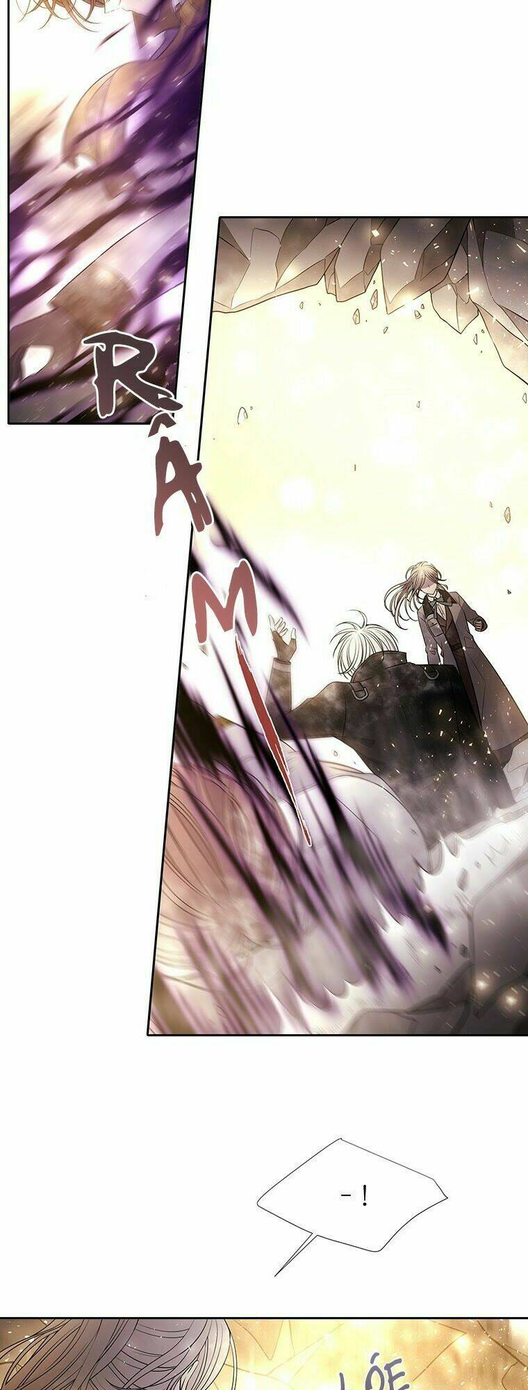 Ngũ Đại Đồ Đệ Của Charlotte Chapter 33 - Trang 2