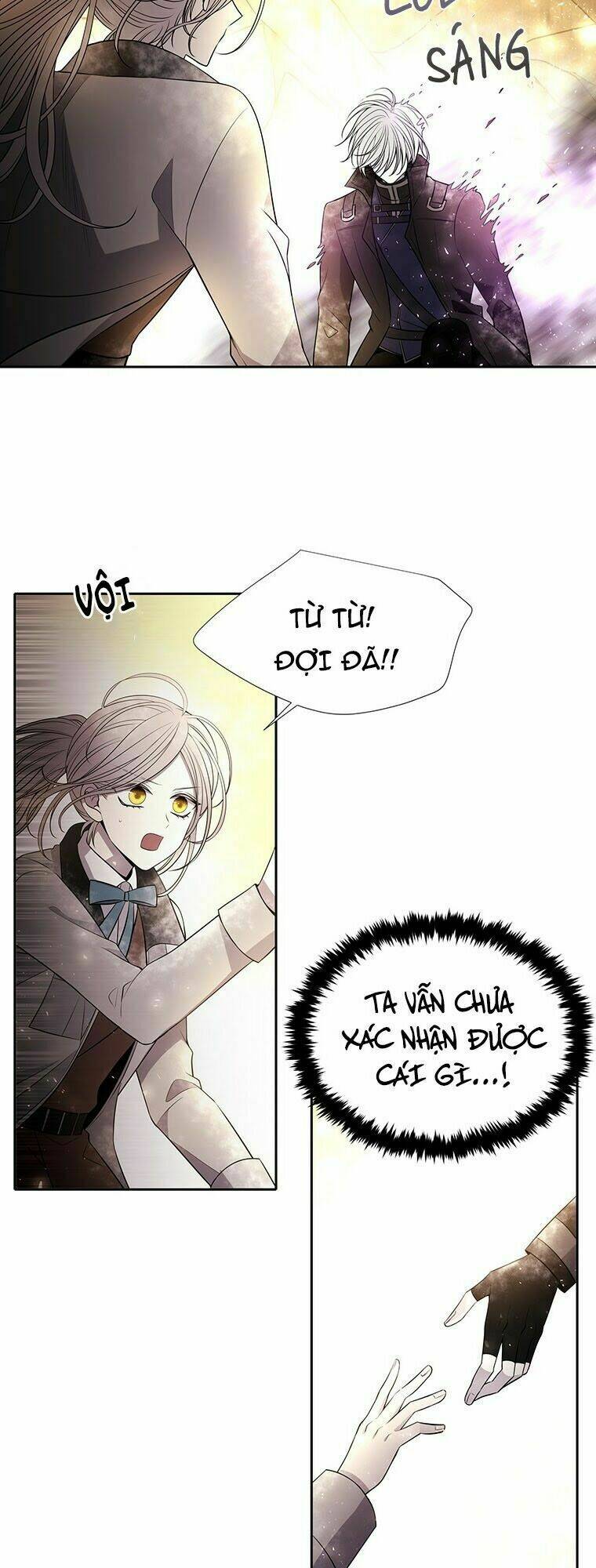 Ngũ Đại Đồ Đệ Của Charlotte Chapter 33 - Trang 2