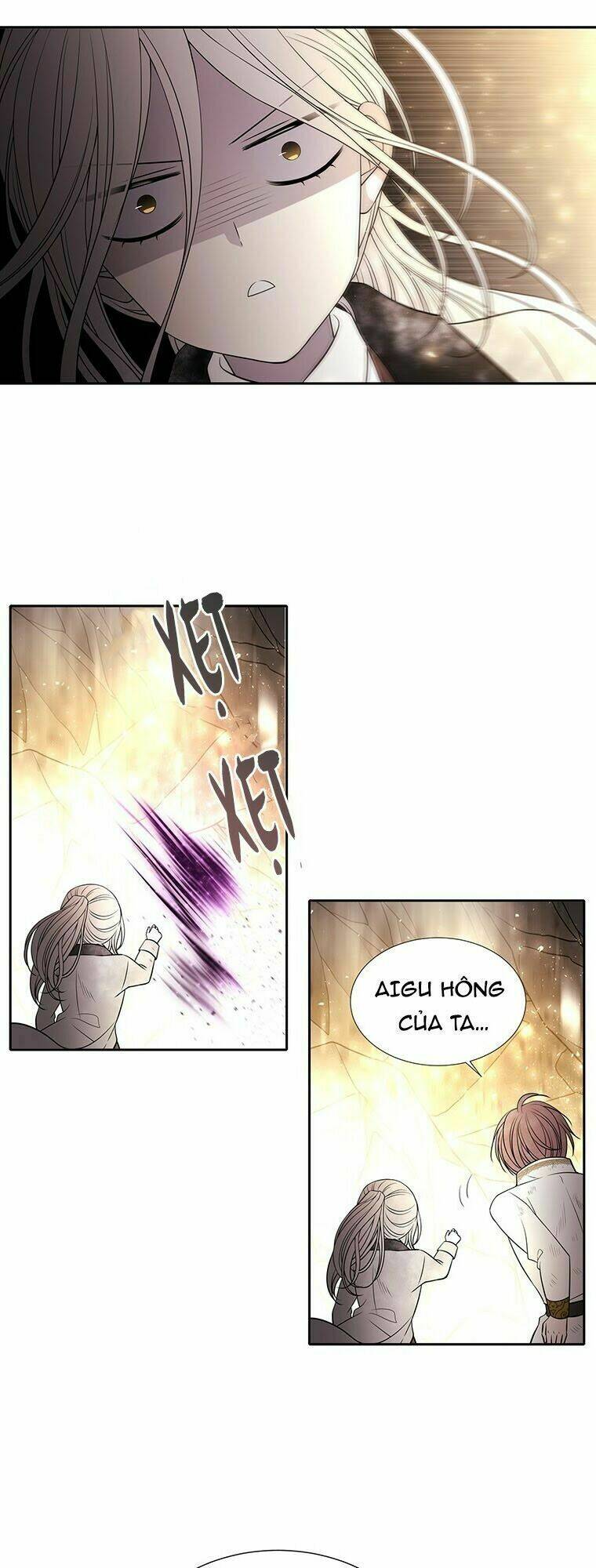 Ngũ Đại Đồ Đệ Của Charlotte Chapter 33 - Trang 2