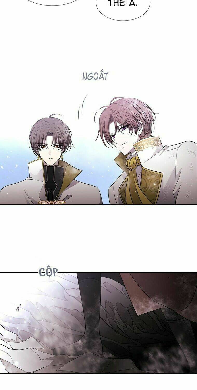 Ngũ Đại Đồ Đệ Của Charlotte Chapter 33 - Trang 2