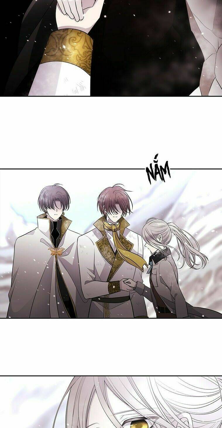 Ngũ Đại Đồ Đệ Của Charlotte Chapter 33 - Trang 2