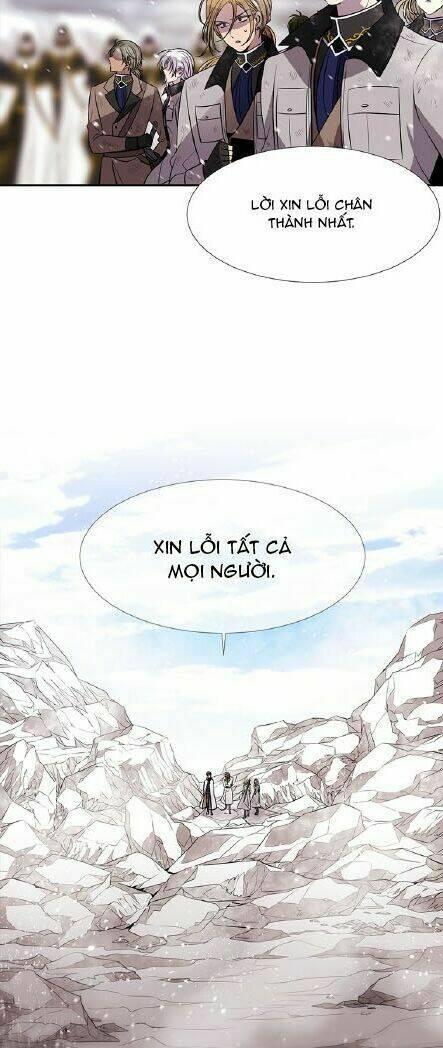 Ngũ Đại Đồ Đệ Của Charlotte Chapter 34 - Trang 2