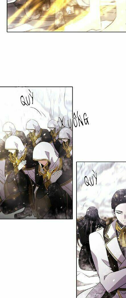 Ngũ Đại Đồ Đệ Của Charlotte Chapter 34 - Trang 2