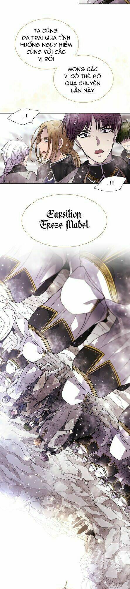 Ngũ Đại Đồ Đệ Của Charlotte Chapter 34 - Trang 2