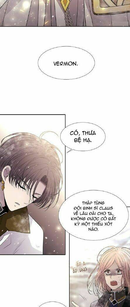 Ngũ Đại Đồ Đệ Của Charlotte Chapter 34 - Trang 2