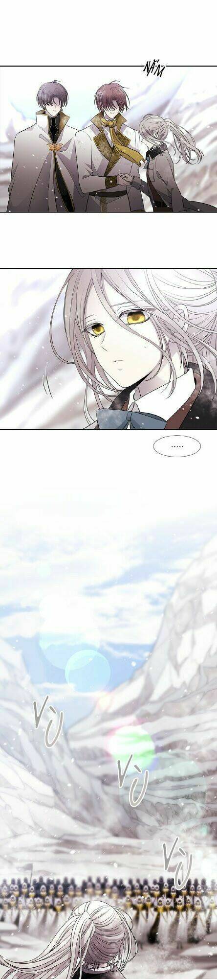 Ngũ Đại Đồ Đệ Của Charlotte Chapter 34 - Trang 2