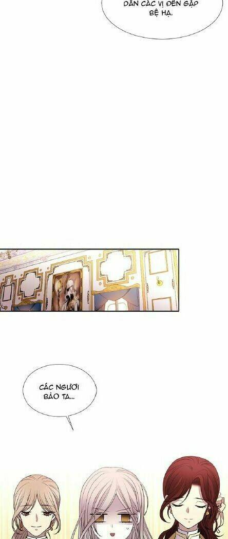 Ngũ Đại Đồ Đệ Của Charlotte Chapter 34 - Trang 2