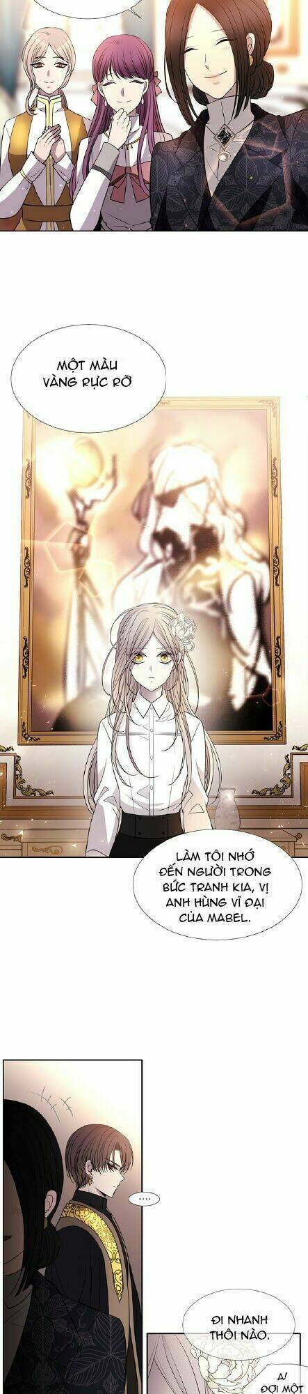 Ngũ Đại Đồ Đệ Của Charlotte Chapter 34 - Trang 2