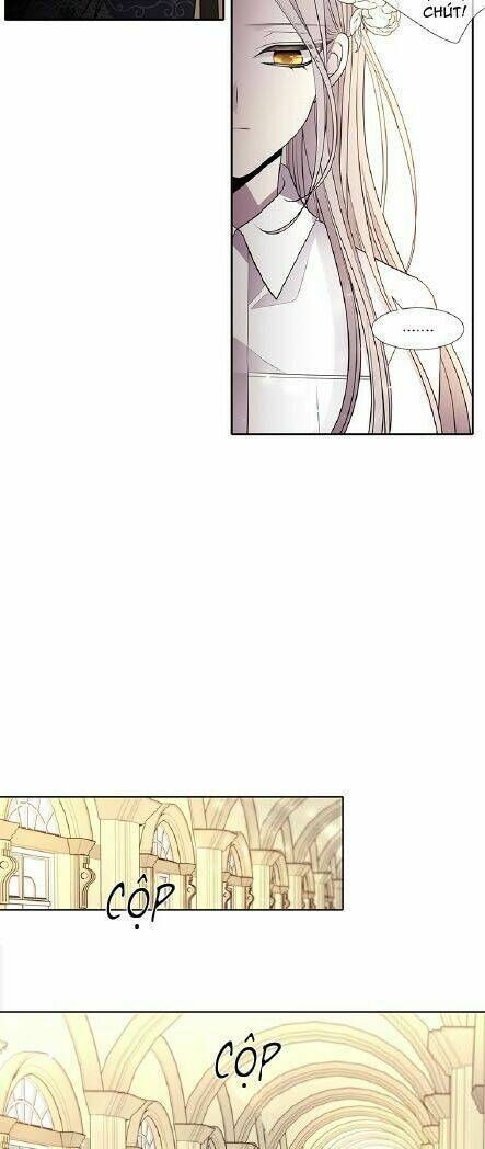 Ngũ Đại Đồ Đệ Của Charlotte Chapter 34 - Trang 2