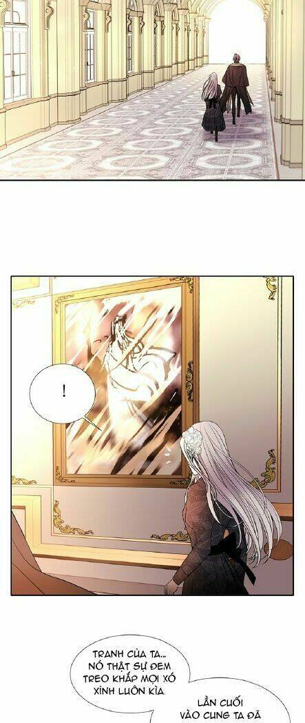 Ngũ Đại Đồ Đệ Của Charlotte Chapter 34 - Trang 2