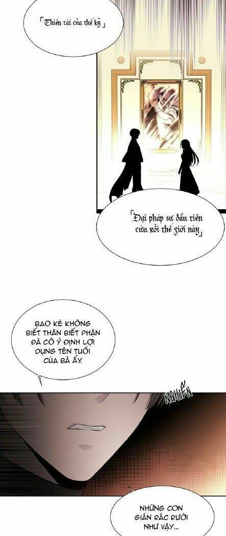 Ngũ Đại Đồ Đệ Của Charlotte Chapter 34 - Trang 2