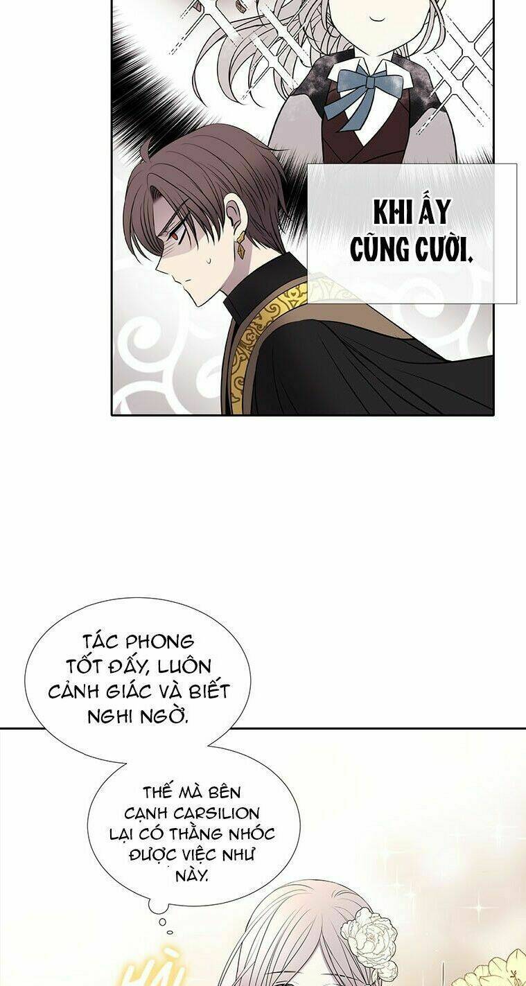 Ngũ Đại Đồ Đệ Của Charlotte Chapter 34 - Trang 2