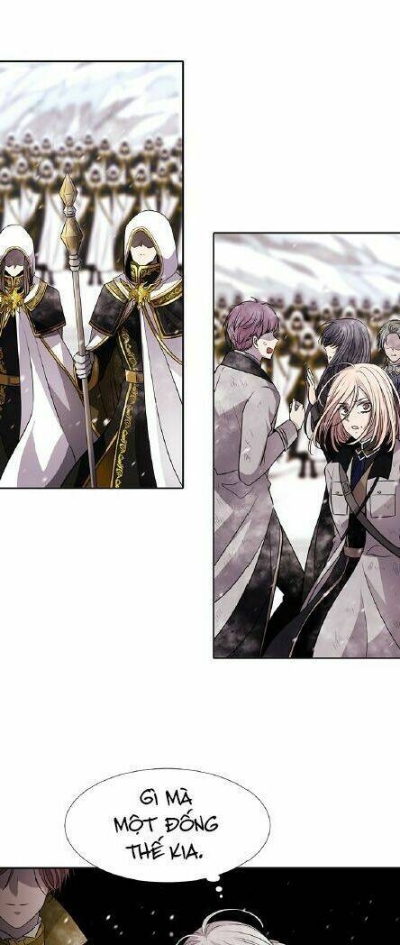 Ngũ Đại Đồ Đệ Của Charlotte Chapter 34 - Trang 2