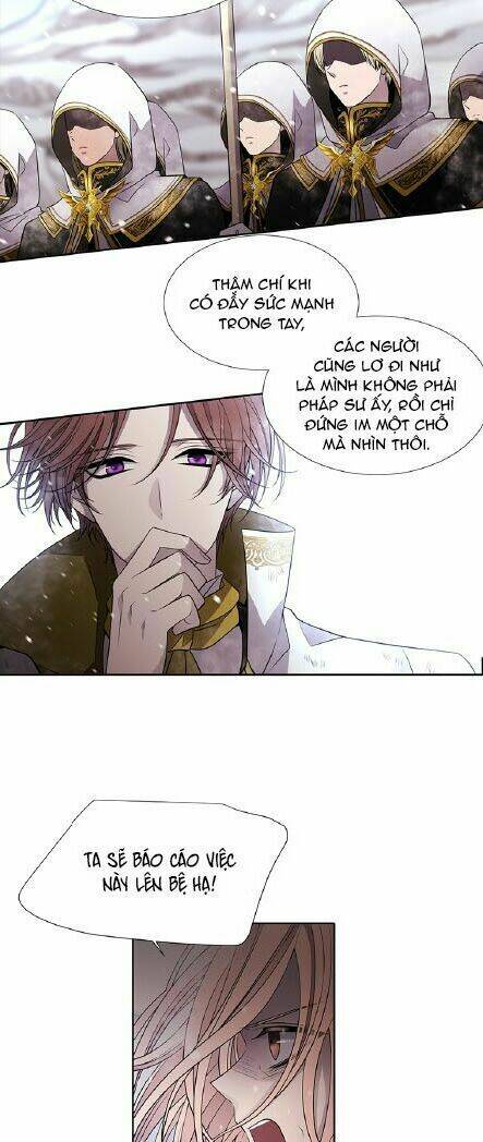 Ngũ Đại Đồ Đệ Của Charlotte Chapter 34 - Trang 2