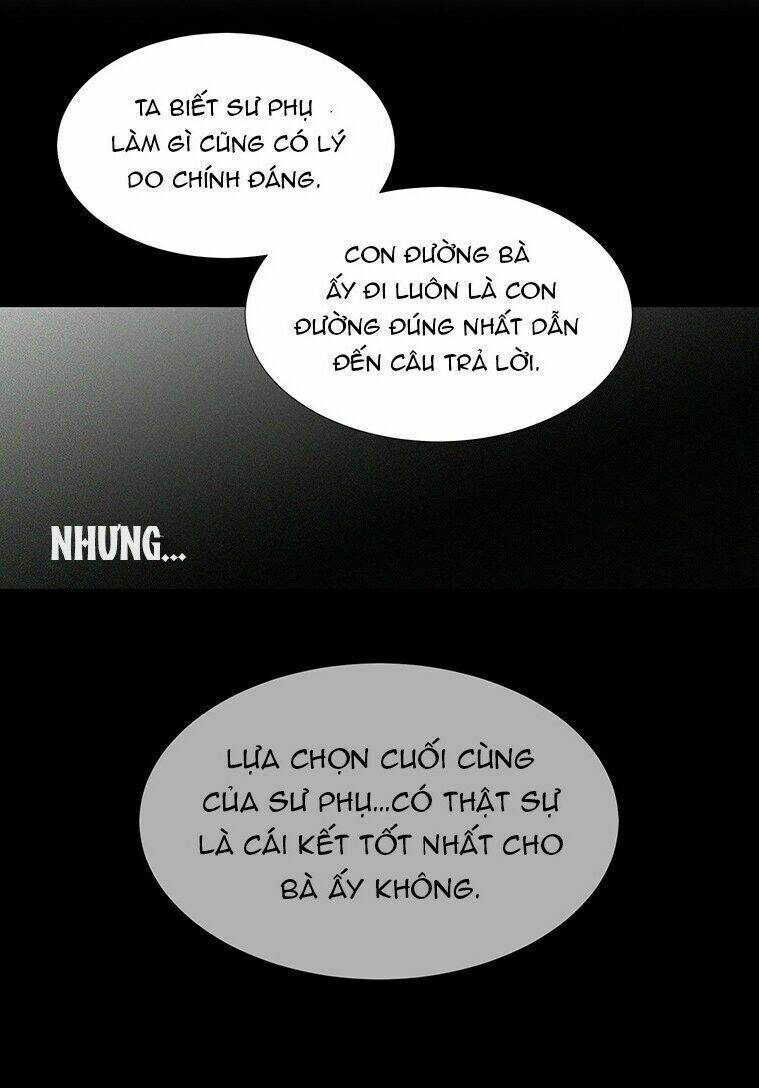 Ngũ Đại Đồ Đệ Của Charlotte Chapter 35 - Trang 2