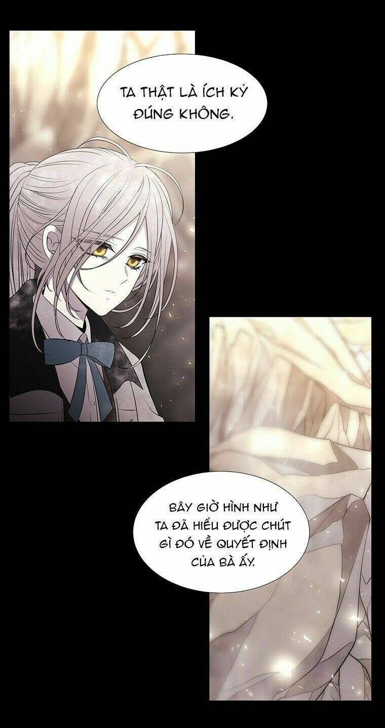 Ngũ Đại Đồ Đệ Của Charlotte Chapter 35 - Trang 2