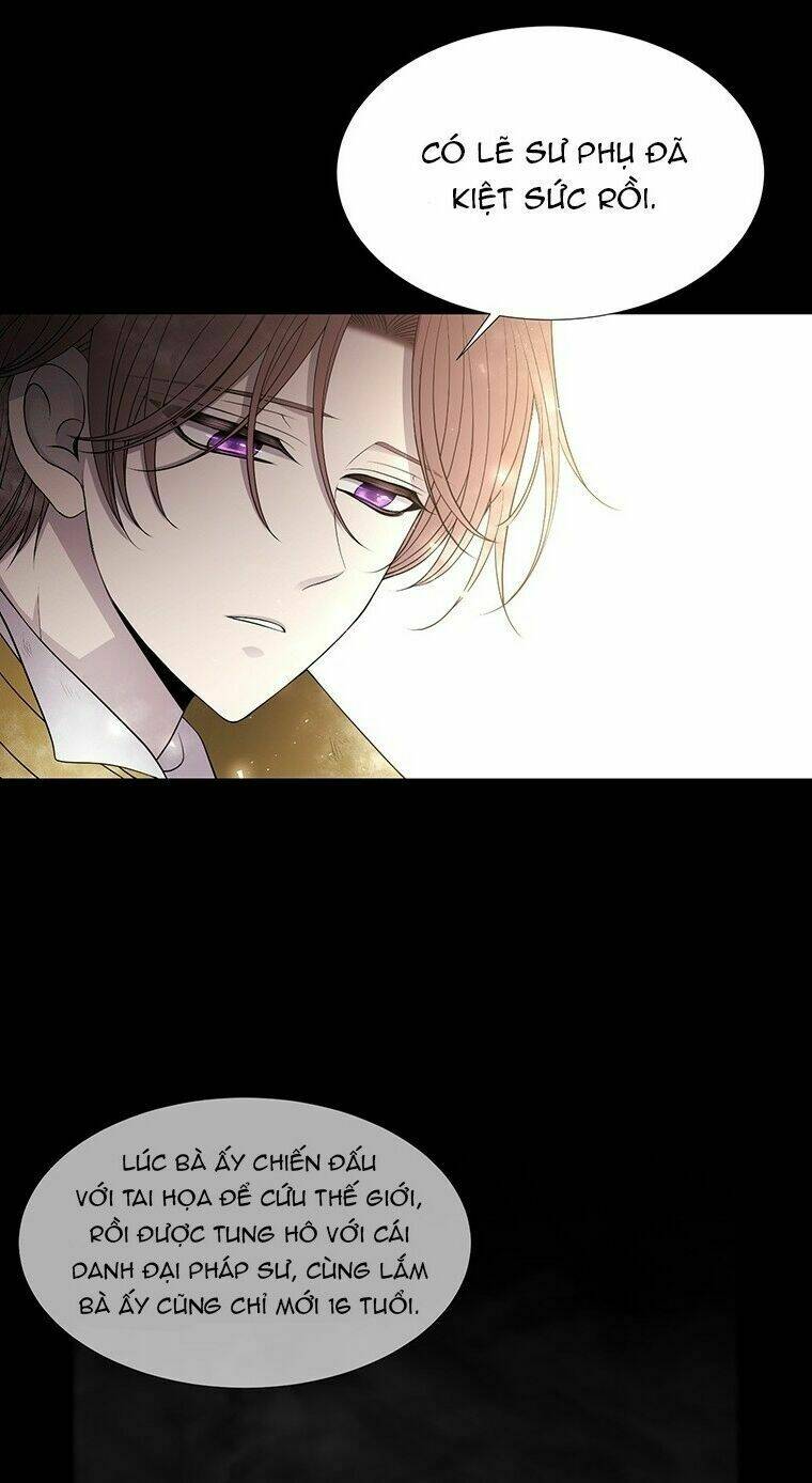 Ngũ Đại Đồ Đệ Của Charlotte Chapter 35 - Trang 2