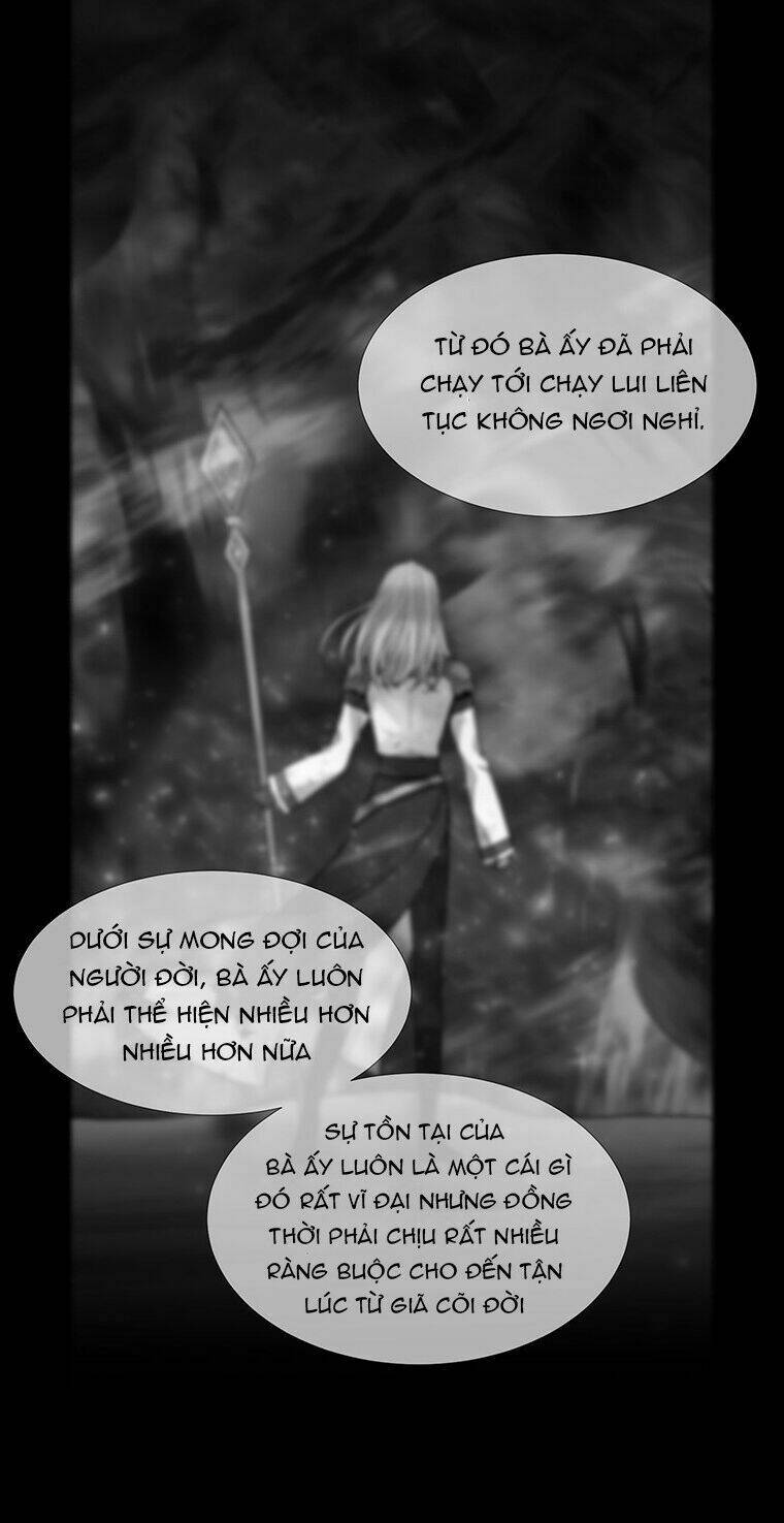 Ngũ Đại Đồ Đệ Của Charlotte Chapter 35 - Trang 2