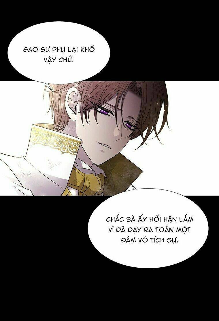 Ngũ Đại Đồ Đệ Của Charlotte Chapter 35 - Trang 2