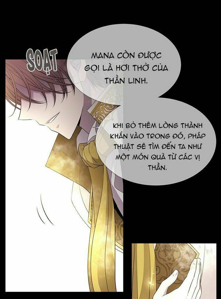 Ngũ Đại Đồ Đệ Của Charlotte Chapter 35 - Trang 2