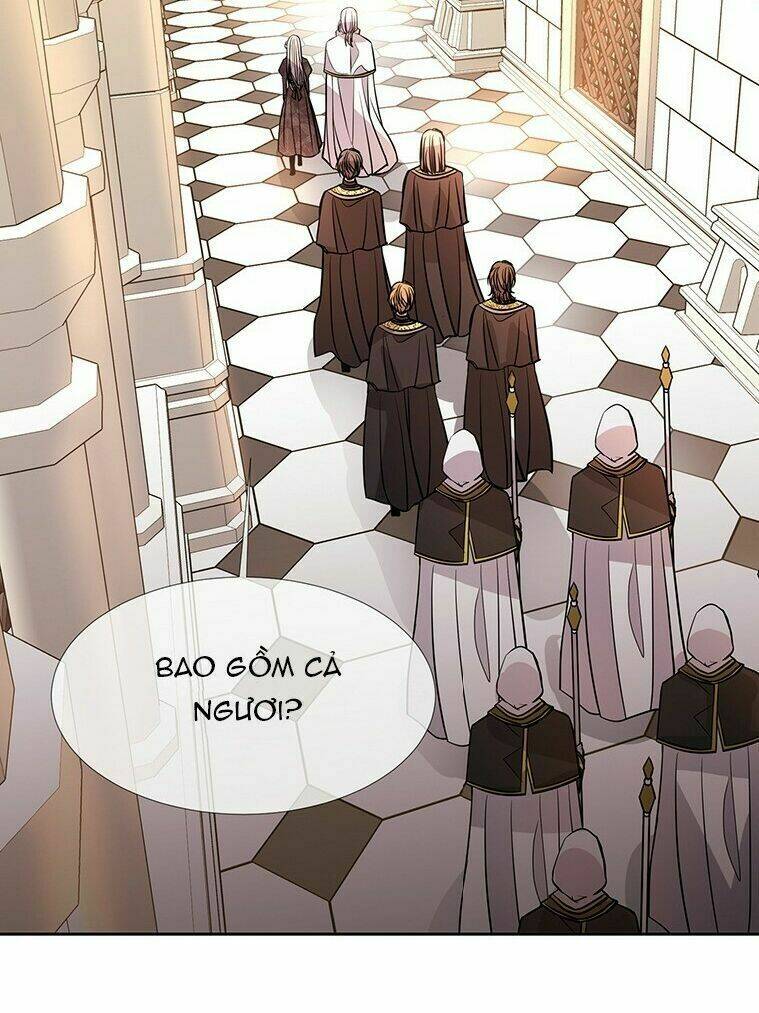 Ngũ Đại Đồ Đệ Của Charlotte Chapter 35 - Trang 2