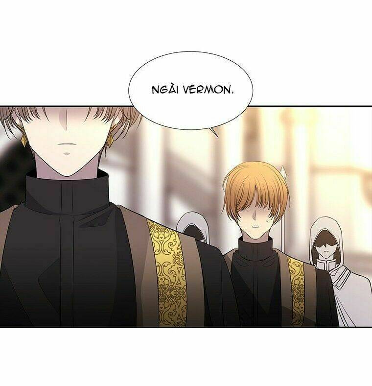 Ngũ Đại Đồ Đệ Của Charlotte Chapter 35 - Trang 2