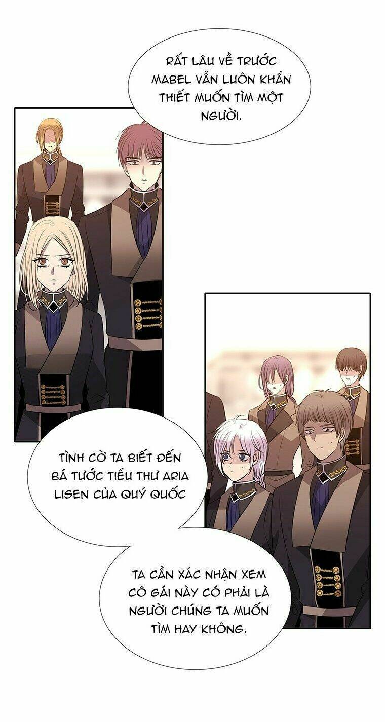 Ngũ Đại Đồ Đệ Của Charlotte Chapter 35 - Trang 2