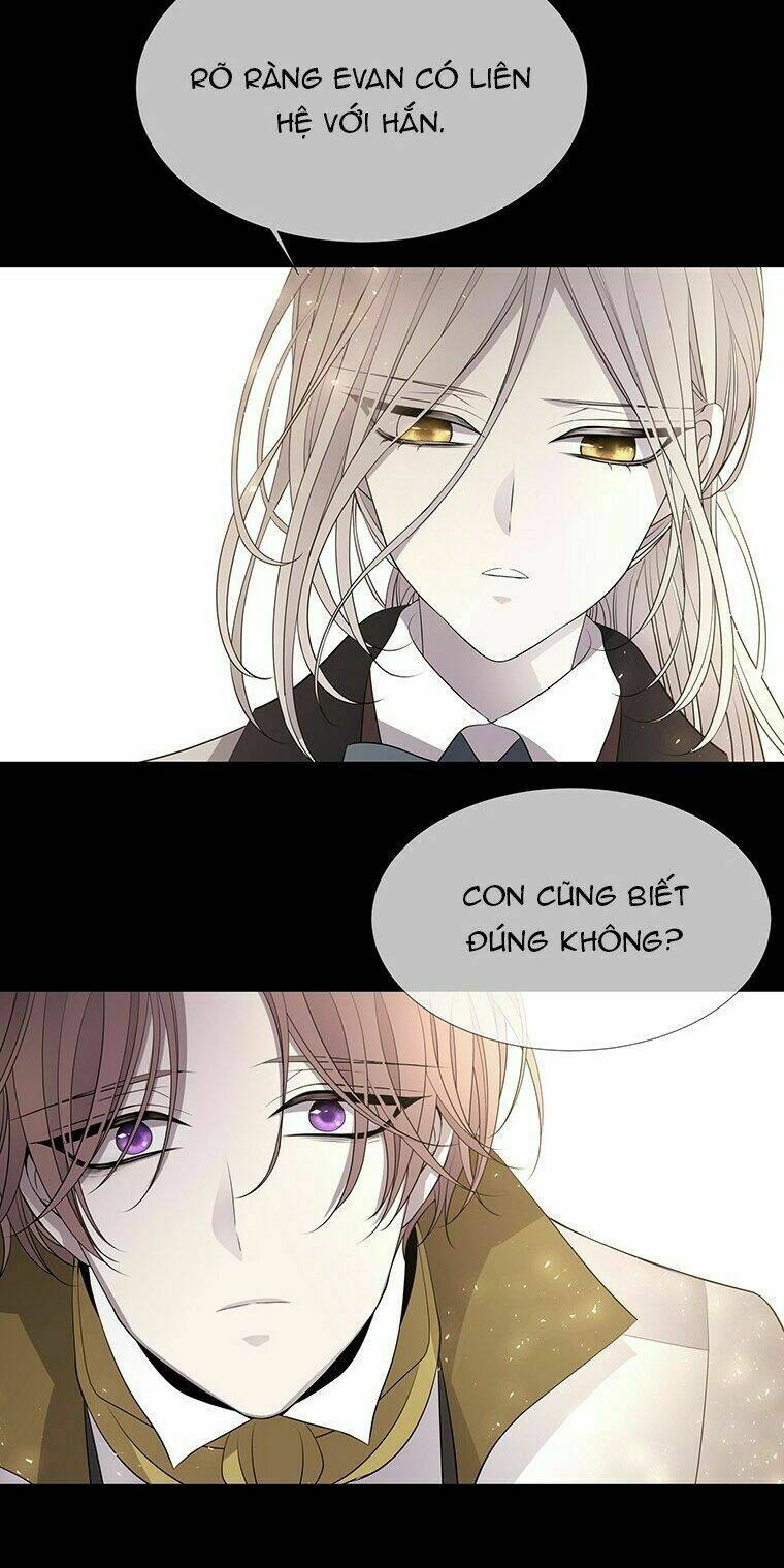 Ngũ Đại Đồ Đệ Của Charlotte Chapter 35 - Trang 2