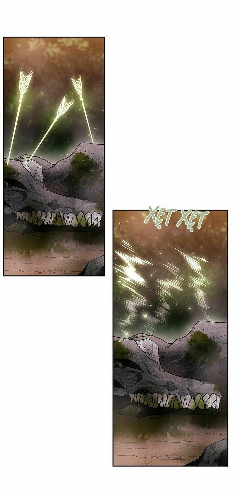 Ngũ Đại Đồ Đệ Của Charlotte Chapter 36 - Trang 2