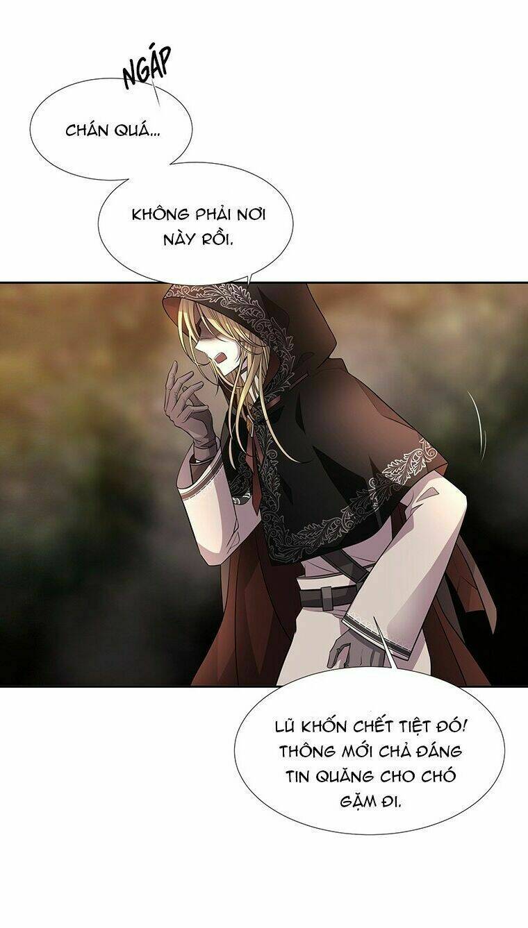 Ngũ Đại Đồ Đệ Của Charlotte Chapter 36 - Trang 2