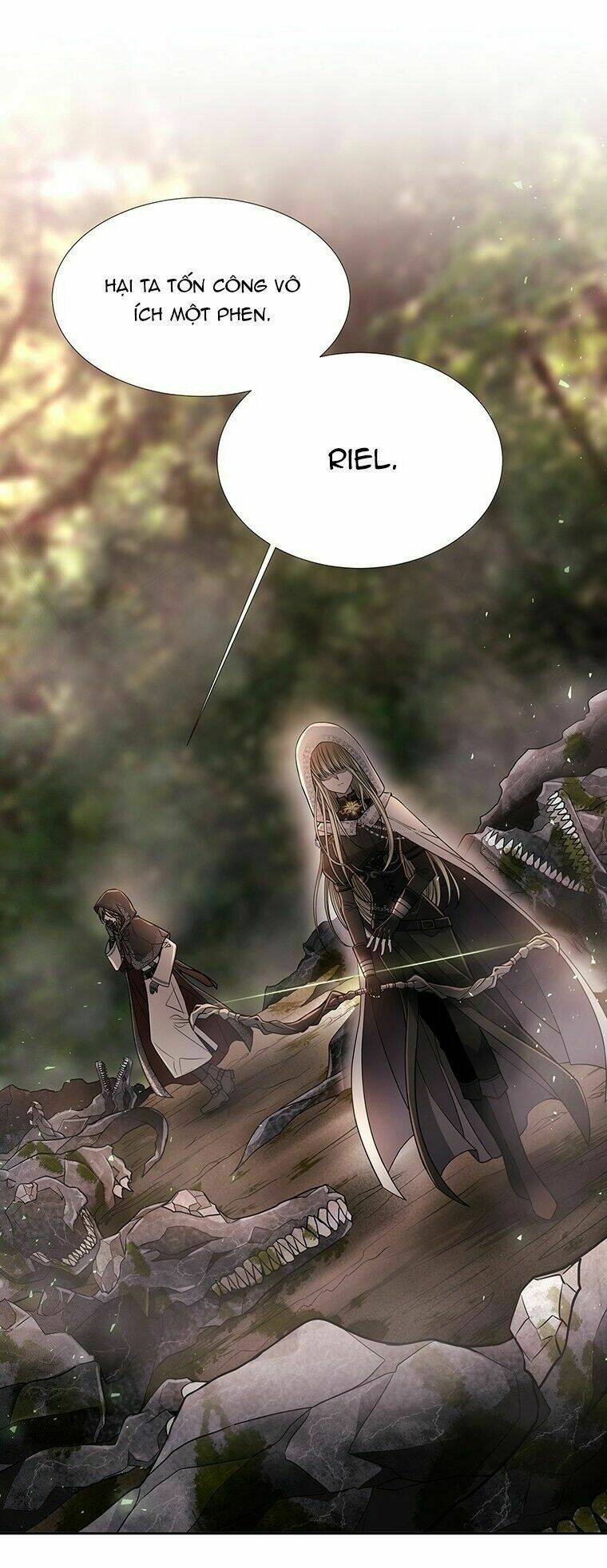 Ngũ Đại Đồ Đệ Của Charlotte Chapter 36 - Trang 2