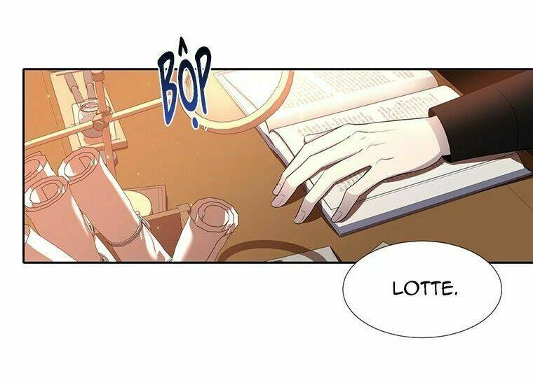 Ngũ Đại Đồ Đệ Của Charlotte Chapter 36 - Trang 2