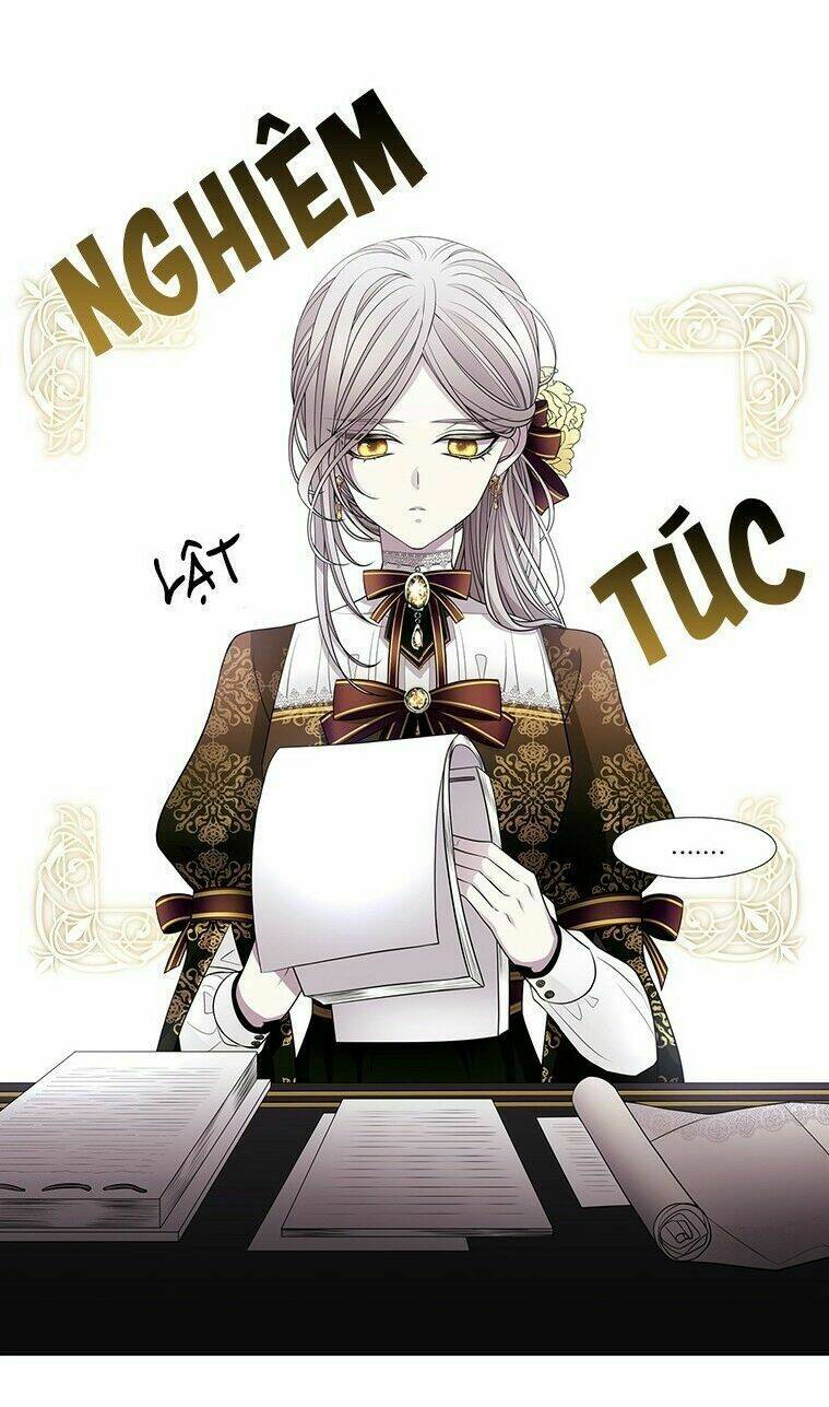 Ngũ Đại Đồ Đệ Của Charlotte Chapter 36 - Trang 2