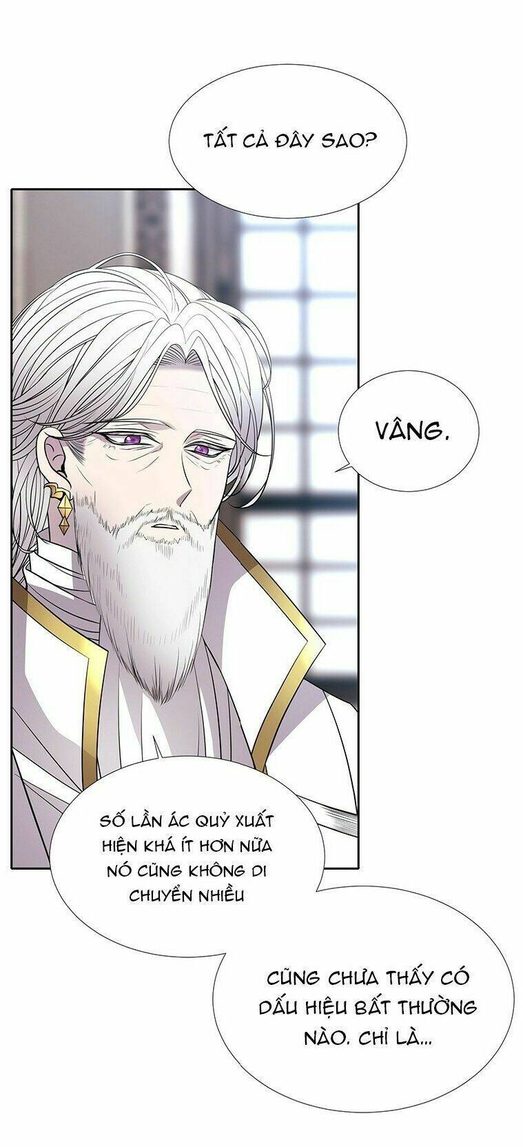 Ngũ Đại Đồ Đệ Của Charlotte Chapter 36 - Trang 2