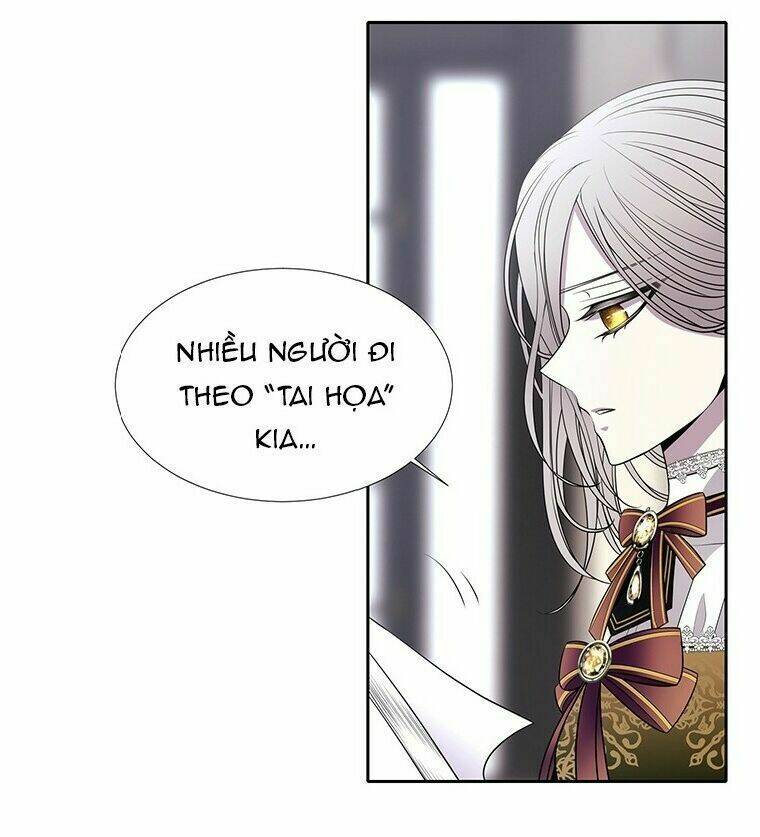 Ngũ Đại Đồ Đệ Của Charlotte Chapter 36 - Trang 2
