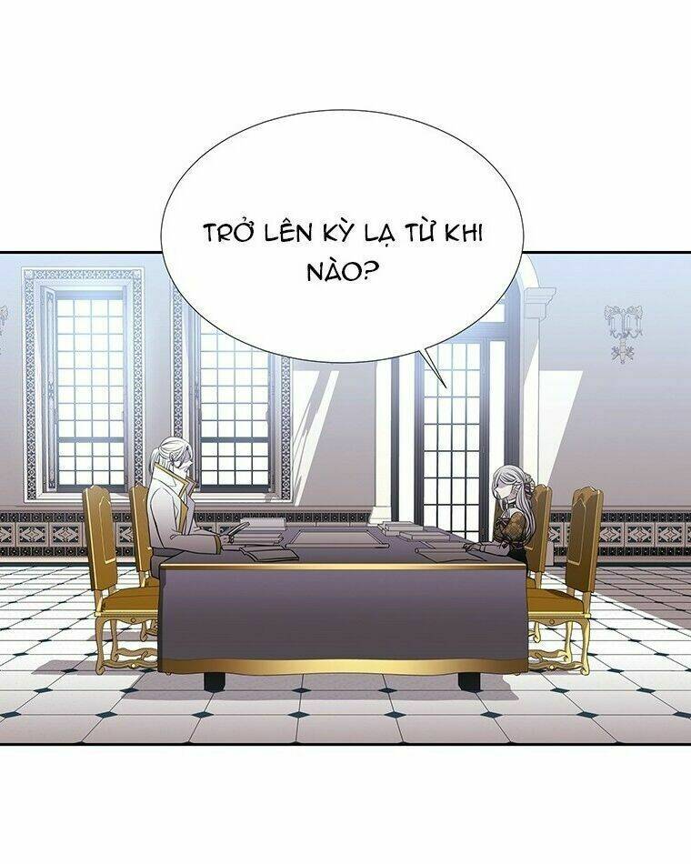 Ngũ Đại Đồ Đệ Của Charlotte Chapter 36 - Trang 2