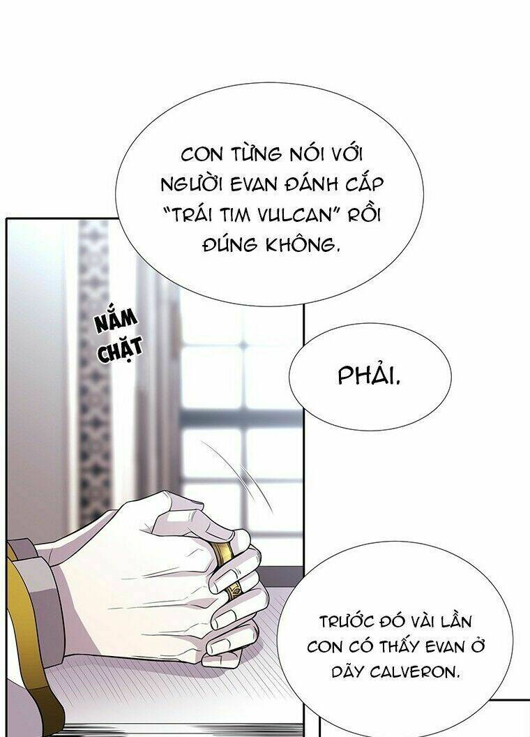 Ngũ Đại Đồ Đệ Của Charlotte Chapter 36 - Trang 2