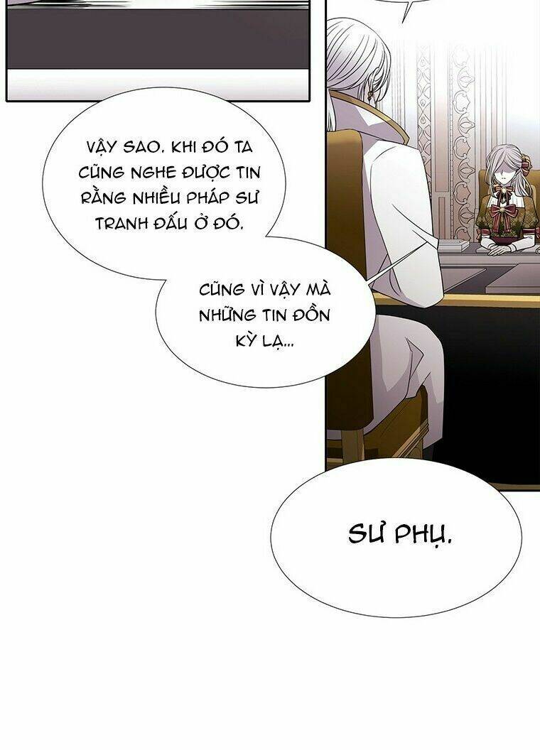 Ngũ Đại Đồ Đệ Của Charlotte Chapter 36 - Trang 2