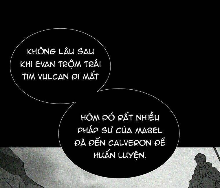 Ngũ Đại Đồ Đệ Của Charlotte Chapter 36 - Trang 2