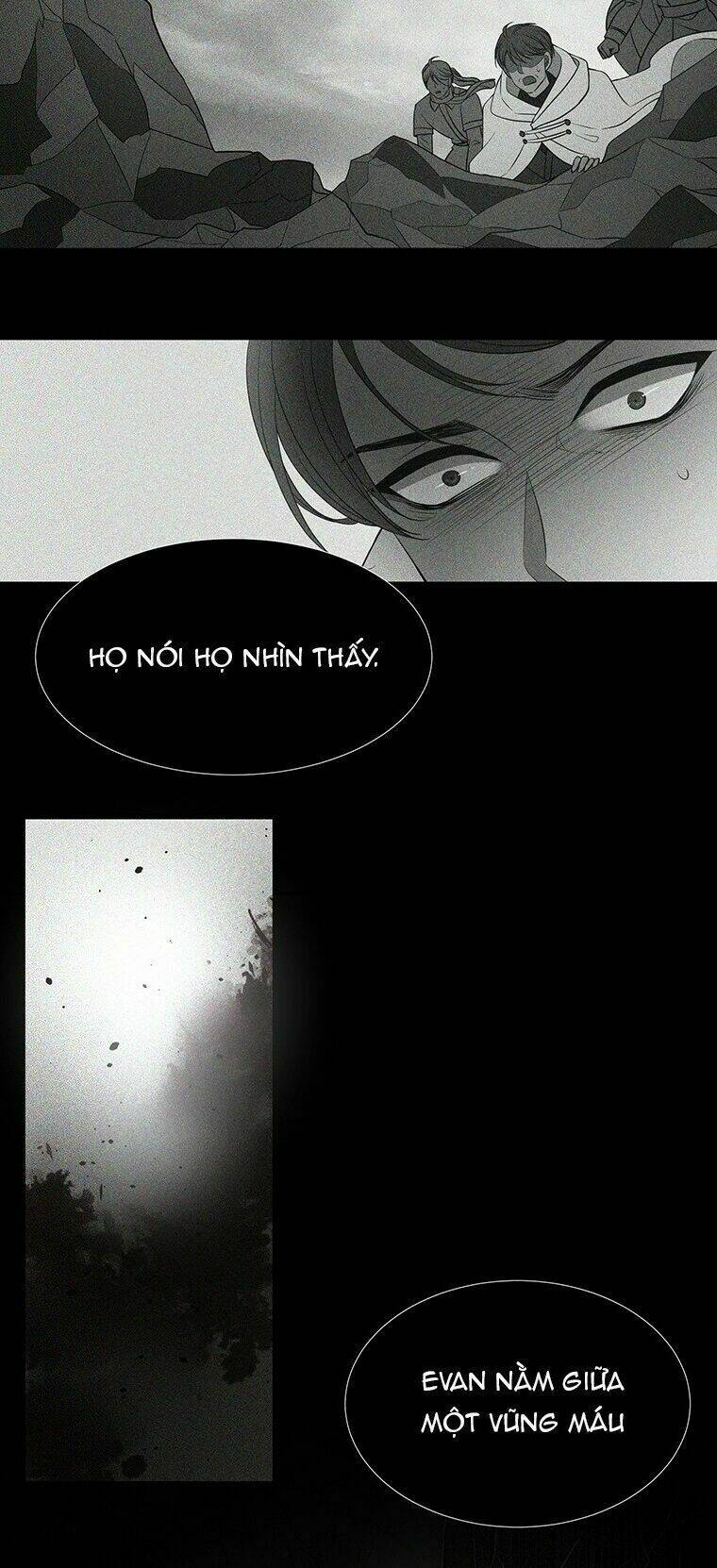 Ngũ Đại Đồ Đệ Của Charlotte Chapter 36 - Trang 2