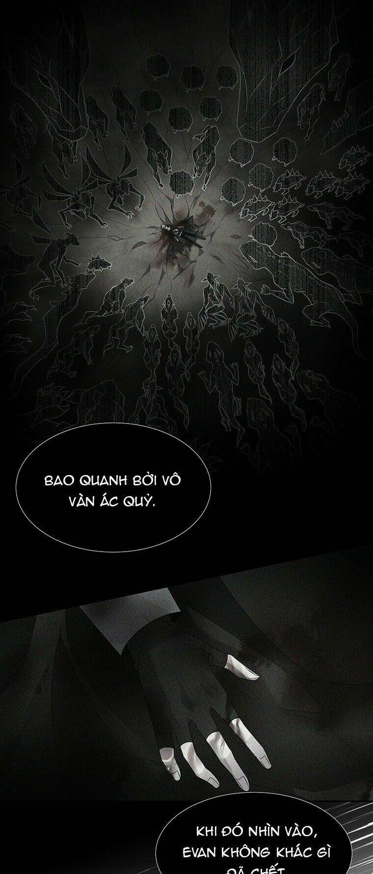 Ngũ Đại Đồ Đệ Của Charlotte Chapter 36 - Trang 2