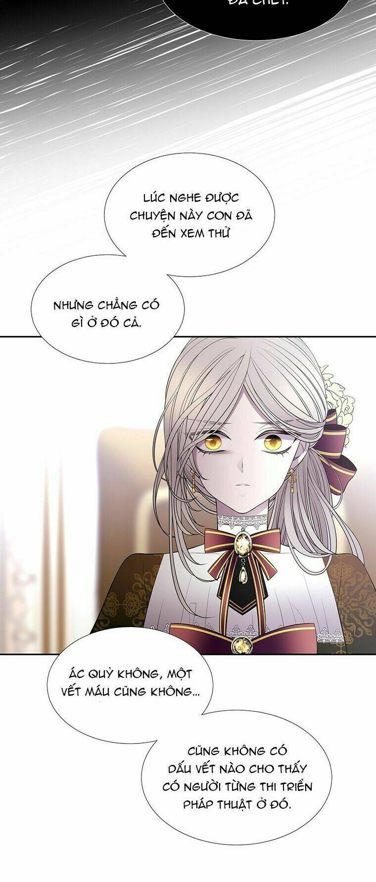 Ngũ Đại Đồ Đệ Của Charlotte Chapter 36 - Trang 2