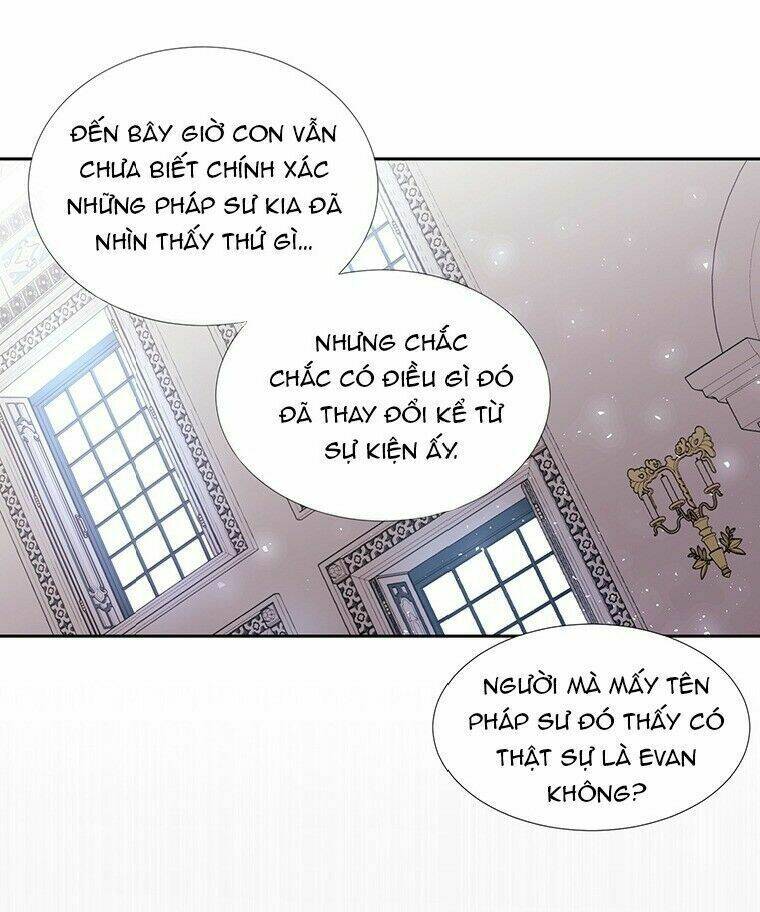 Ngũ Đại Đồ Đệ Của Charlotte Chapter 36 - Trang 2