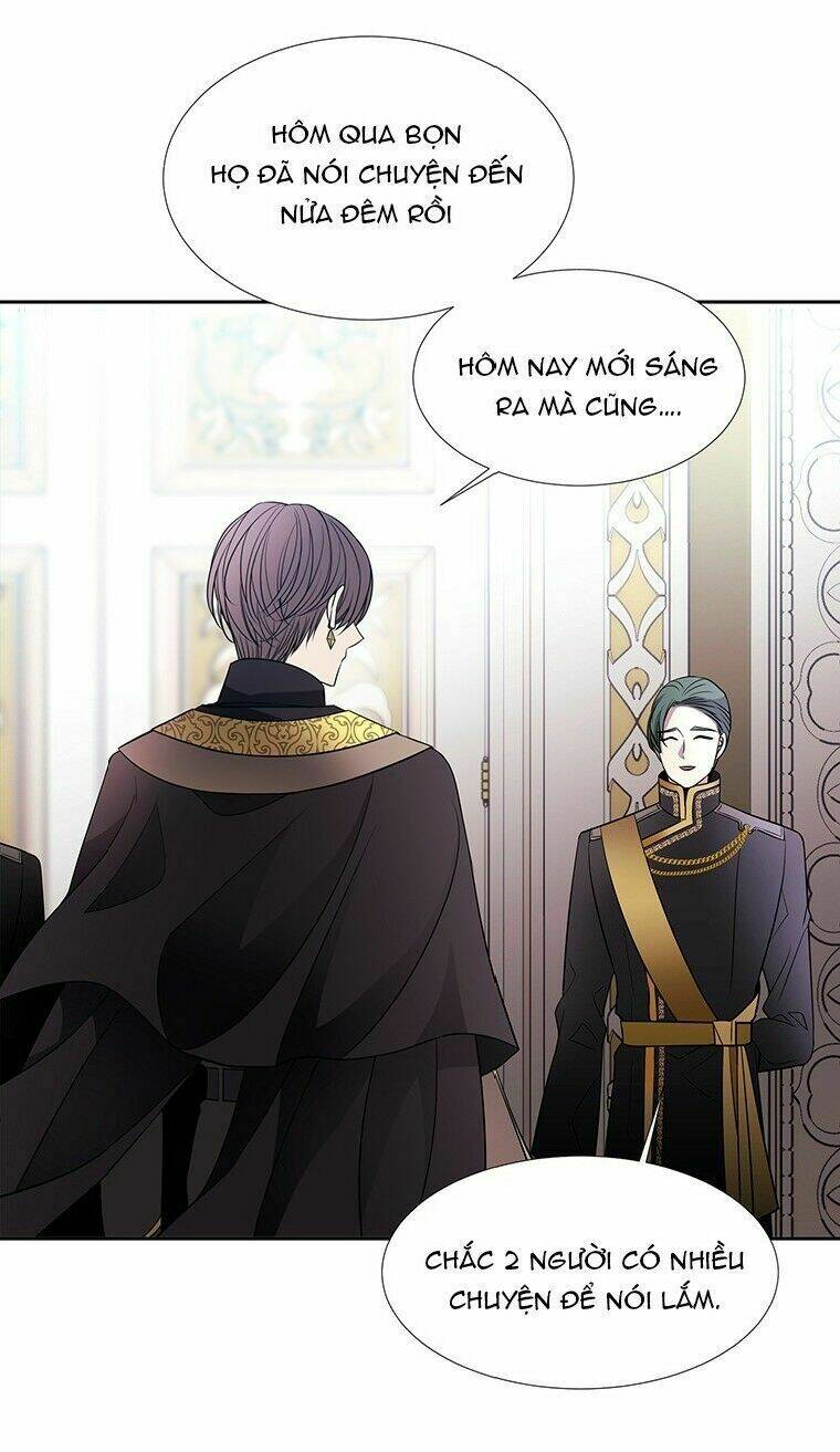 Ngũ Đại Đồ Đệ Của Charlotte Chapter 36 - Trang 2