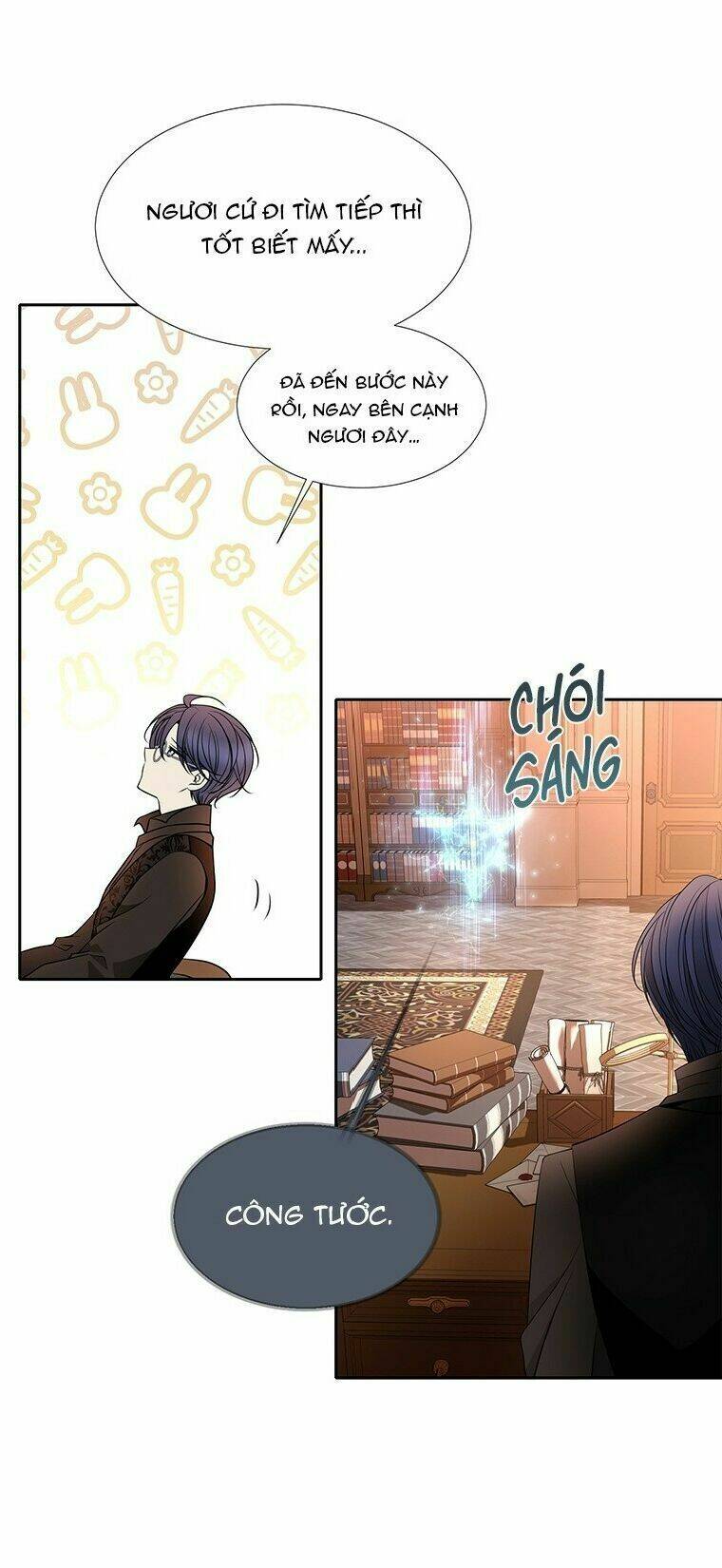 Ngũ Đại Đồ Đệ Của Charlotte Chapter 36 - Trang 2